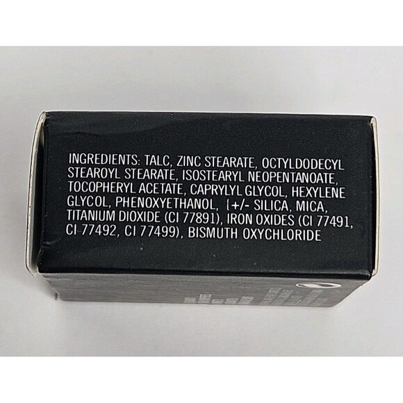 MAC Powder Single Eye Shadow ~ Swimming ~ NEW IN BOX 0.05oz/1.5g - Picture 5 of 7